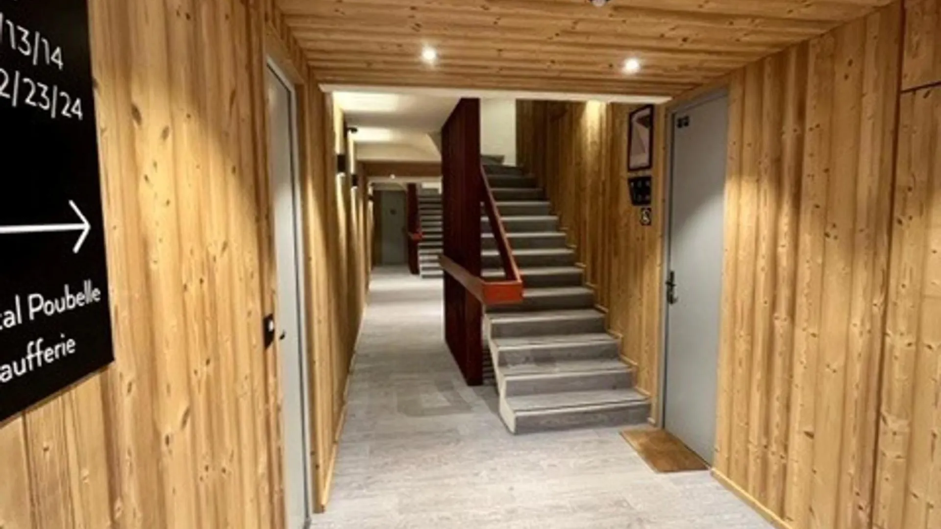 Charmant Appartement 3 Pieces, Balcon, 6 Pers, Sur Les Pistes, Wifi, La Plagne - Fr-1-455-241 France