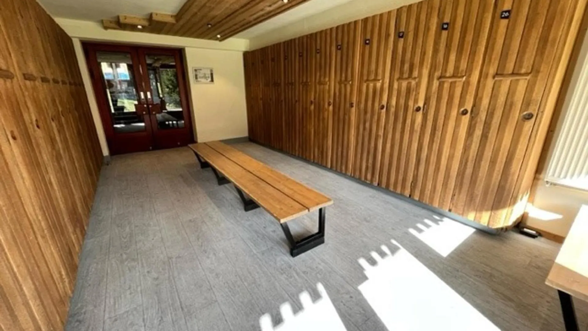Charmant Appartement 3 Pieces, Balcon, 6 Pers, Sur Les Pistes, Wifi, La Plagne - Fr-1-455-241 Apartment La Plagne-Tarentaise